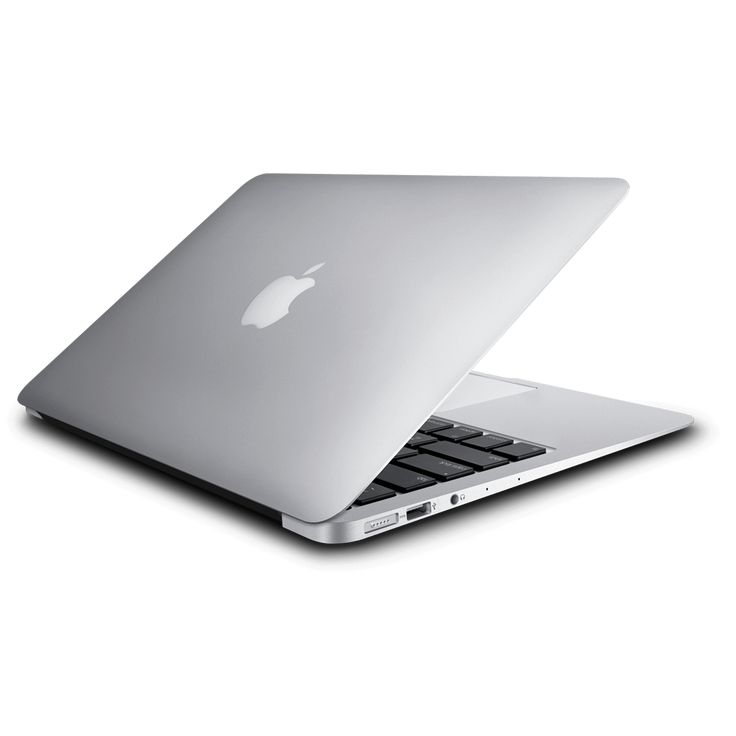 Download Macbook PNG Image for Free