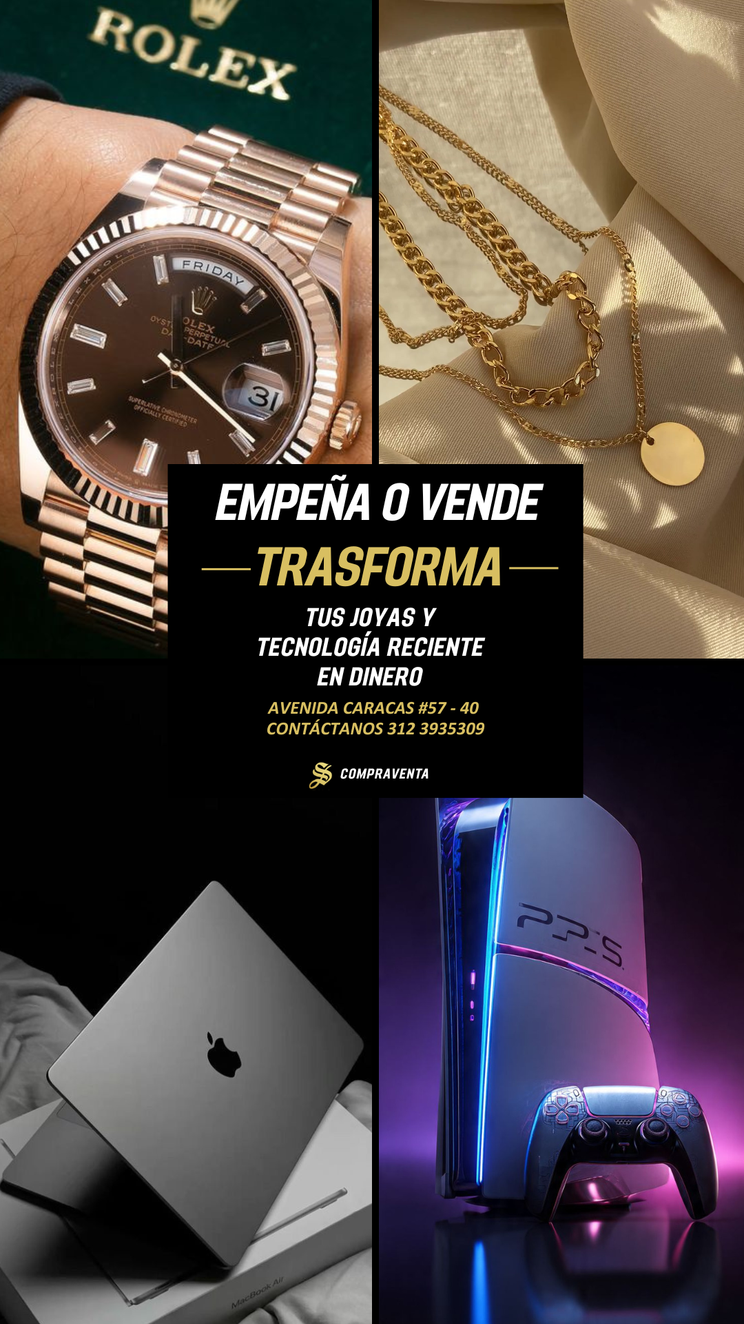 PAGINA
